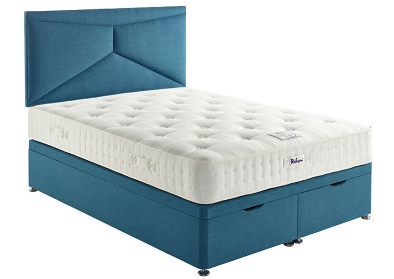 Relyon Orthofirm Deluxe Mattress